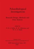 Palaeobiological Investigations