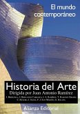 Historia del arte : el mundo contemporáneo