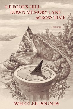 Up Fool's Hill, Down Memory Lane, Across Time - Pounds, Wheeler