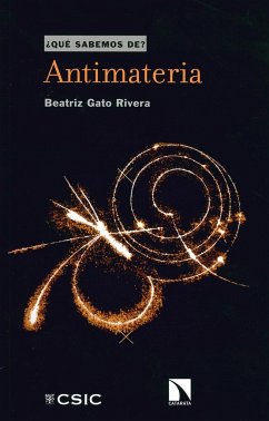 Antimateria - Gato Rivera, Beatriz