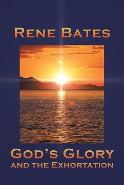 God's Glory - Bates, Rene