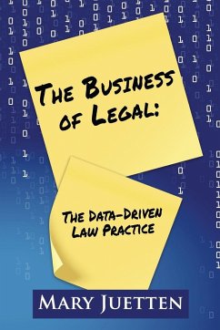 Cover The Business of Legal