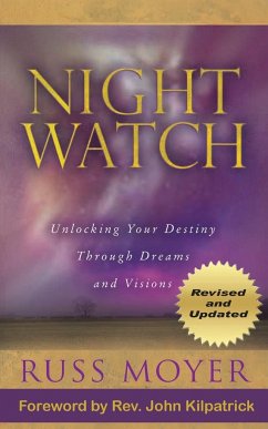 Night Watch - Moyer, Russ