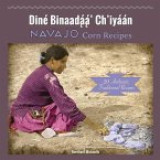 Navajo Corn Recipes