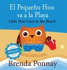 Little Hoo goes to the Beach / El... - Bild 1