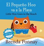 Little Hoo goes to the Beach / El Pequeño Hoo va a la Playa