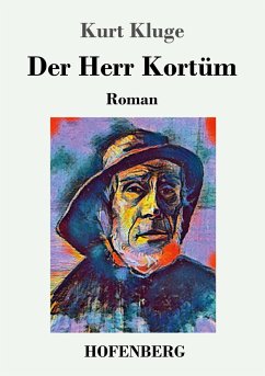 Der Herr Kortüm - Kluge, Kurt