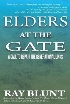Elders at the Gate - Blunt, Ray