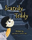 Scaredy Teddy
