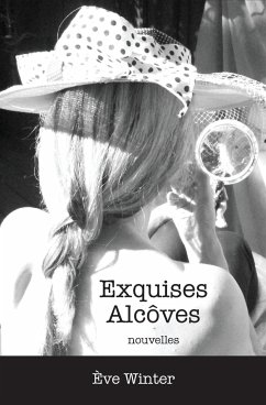 Cover Exquises Alcôves