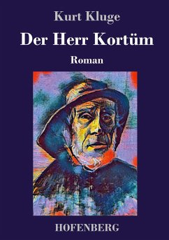 Der Herr Kortüm - Kluge, Kurt