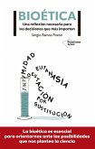 Bioética : una reflexión necesaria para las decisiones que más importan