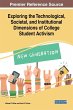 Exploring the Technological, Societal,... - Bild 1