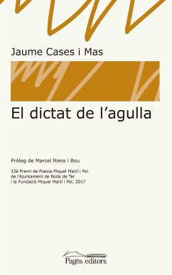 El dictat de l'agulla - Cases Mas, Jaume