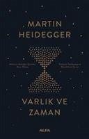 Varlik ve Zaman - Heidegger, Martin
