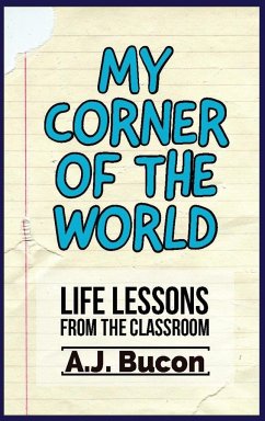 My Corner of the World - Bucon, Aj