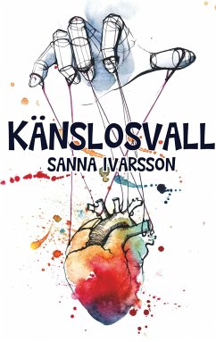 Känslosvall - Ivarsson, Sanna