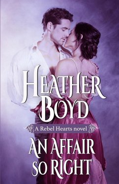 An Affair so Right - Boyd, Heather
