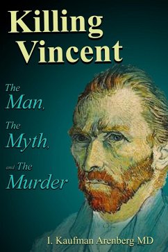 Killing Vincent - Arenberg, Irving Kaufman
