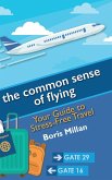 The Common Sense of Flying The Common Sense of Flying