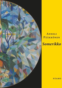 Somerikko - Pääkkönen, Anneli