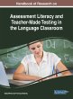 Handbook of Research on Assessment... - Bild 1