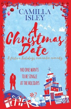 A Christmas Date - Isley, Camilla