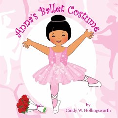 Anna's Ballet Costume - Hollingsworth, Cindy W