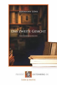 Das zweite Gesicht - Löns, Hermann