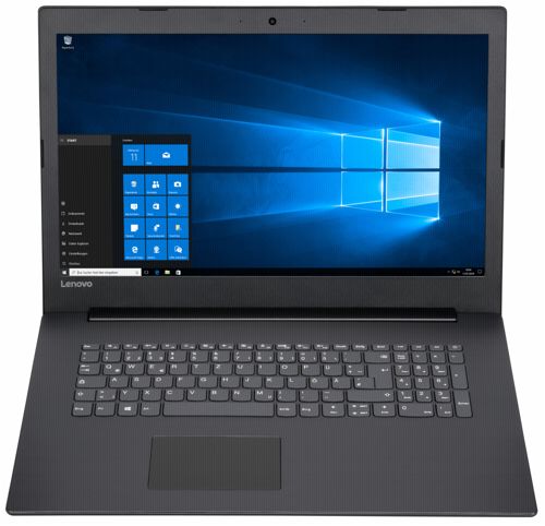 Lenovo ideapad 330 17ast замена процессора