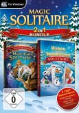 Magic Solitaire 2in1 Bundle