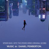 Spider-Man: A New Universe/Ost/Score