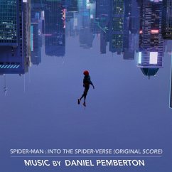 Spider-Man: A New Universe/Ost/Score - Pemberton,Daniel