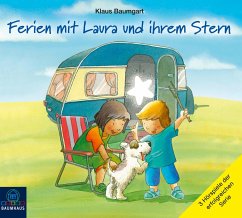 Ferien mit Laura und ihrem Stern - Baumgart, Klaus