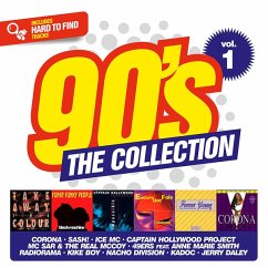 90 S Collection Vol.1 - Various Artists