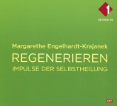 Regenerieren-Impulse Der Selbstheilung