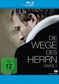 Die Wege des Herrn - 2 Disc Bluray