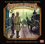 Sherlock Holmes - Der verschwundene Kutscher