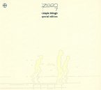 Simple Things (Special 2cd Edition) Simple Things (Special 2cd Edition)