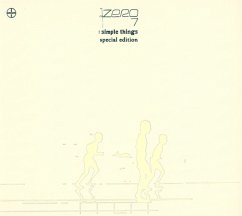 Cover Simple Things (Special 2cd Edition)