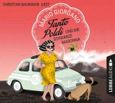 Tante Poldi und die Schwarze Madonna / Tante Poldi Bd.4 (6 Audio-CDs)