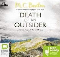 Death of an Outsider - Beaton, M. C.