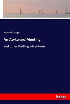 An Awkward Meeting