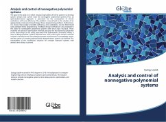 Analysis and control of nonnegative polynomial systems - Liptak, Gyorgy