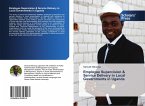 Employee Supervision & Service Delivery in Local Governments in Uganda