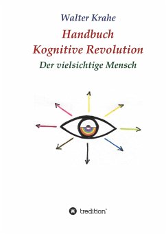 Handbuch Kognitive Revolution - Krahe, Walter