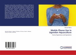 Mobile Phone Use in Ugandan Aquaculture - Matuha, Moureen