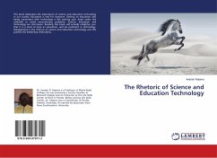 The Rhetoric of Science and Education Technology - Kejawa, Iwasan