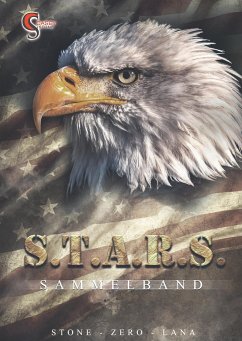 S.T.A.R.S. Sammelband - Stone, Casey