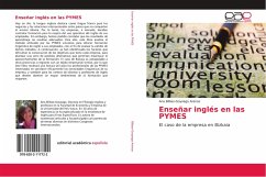 Enseñar inglés en las PYMES - Bilbao-Goyoaga Arenas, Ana